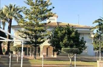 Eladó Spanyolországi üdülő hirdetés (43422499)