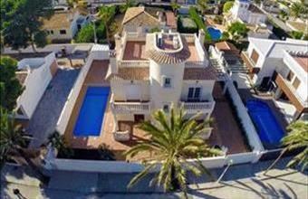 Eladó Spanyolországi üdülő hirdetés (95548499)