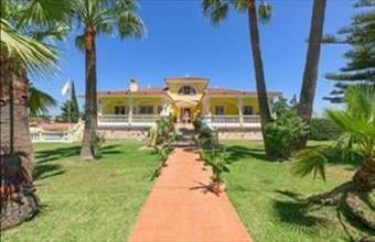 Eladó Spanyolországi üdülő hirdetés (34494444)