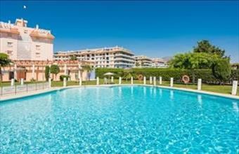 Eladó Spanyolországi tégla lakás hirdetés (16395424)