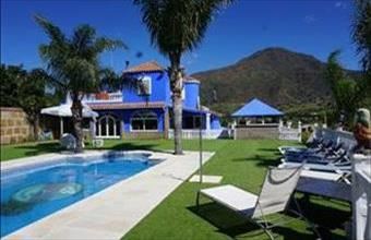 Eladó Spanyolországi tanya hirdetés (21633926)