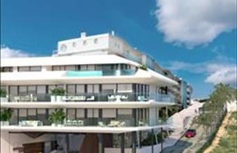 Eladó Spanyolországi tégla lakás hirdetés (45563555)