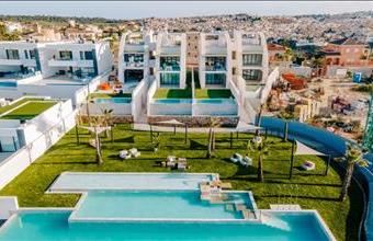 Eladó Spanyolországi tégla lakás hirdetés (47355692)