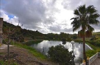 Eladó Spanyolországi tanya hirdetés (34934269)