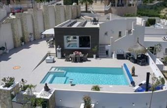 Eladó Spanyolországi üdülő hirdetés (47463251)