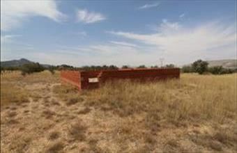 Eladó Spanyolországi lakóövezeti telek hirdetés (33255752)