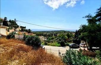 Eladó Spanyolországi lakóövezeti telek hirdetés (85842245)