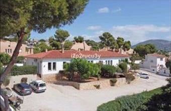 Eladó Spanyolországi üdülő hirdetés (52279887)