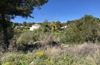 Eladó Spanyolországi lakóövezeti telek hirdetés (17722785)