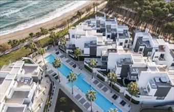 Eladó Spanyolországi sorház hirdetés (75627529)