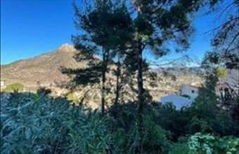 Eladó Spanyolországi lakóövezeti telek hirdetés (27539437)