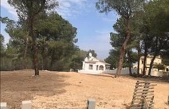 Eladó Spanyolországi lakóövezeti telek hirdetés (57361323)