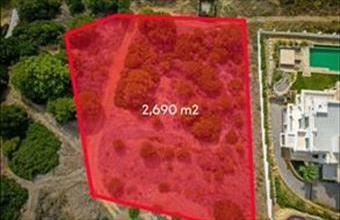 Eladó Spanyolországi lakóövezeti telek hirdetés (23922949)