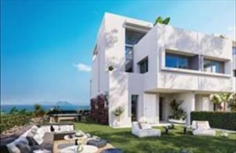 Eladó Spanyolországi sorház hirdetés (49221345)