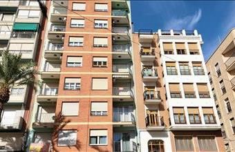 Eladó Spanyolországi tégla lakás hirdetés (44554473)