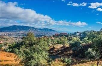 Eladó Spanyolországi lakóövezeti telek hirdetés (96367823)