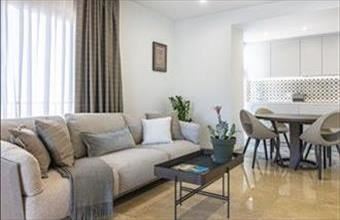 Eladó Spanyolországi tégla lakás hirdetés (73883945)