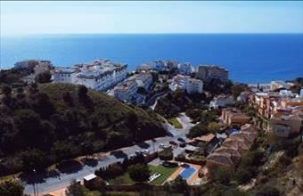 Eladó Spanyolországi lakóövezeti telek hirdetés (99953225)