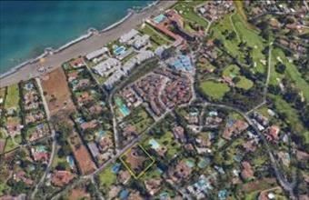 Eladó Spanyolországi lakóövezeti telek hirdetés (99564511)