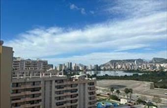 Eladó Spanyolországi tégla lakás hirdetés (93935138)