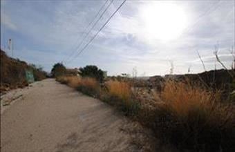 Eladó Spanyolországi lakóövezeti telek hirdetés (37289344)