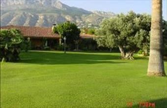 Eladó Spanyolországi üdülő hirdetés (42682749)