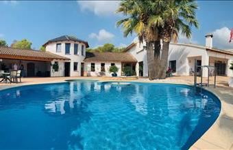 Eladó Spanyolországi üdülő hirdetés (99753128)