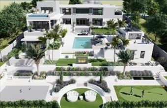 Eladó Spanyolországi lakóövezeti telek hirdetés (39733974)