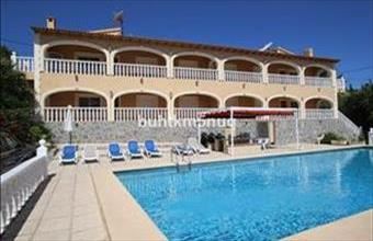 Eladó Spanyolországi üdülő hirdetés (89264987)