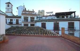 Eladó Spanyolországi tégla lakás hirdetés (47249246)