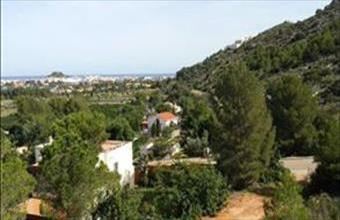 Eladó Spanyolországi lakóövezeti telek hirdetés (43942485)