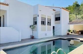 Eladó Spanyolországi üdülő hirdetés (44796128)