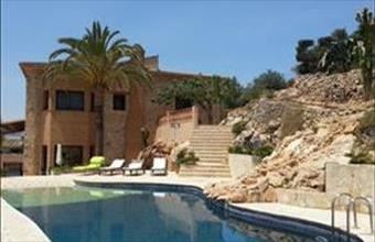 Eladó Spanyolországi üdülő hirdetés (57819438)