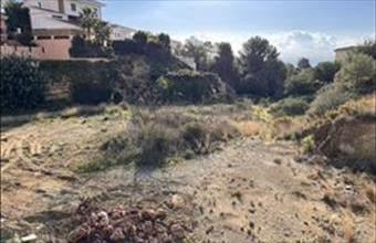 Eladó Spanyolországi lakóövezeti telek hirdetés (34742383)