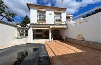 Eladó Spanyolországi ikerház hirdetés (36733959)