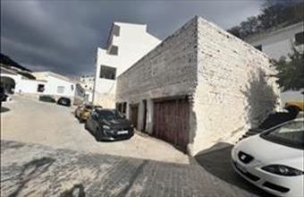 Eladó Spanyolországi lakóövezeti telek hirdetés (23175436)