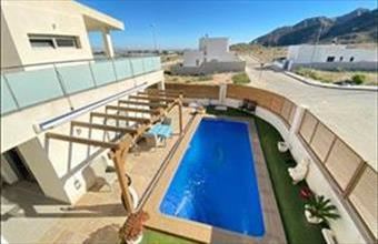 Eladó Spanyolországi üdülő hirdetés (49338851)
