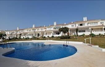 Eladó Spanyolországi tégla lakás hirdetés (58243814)