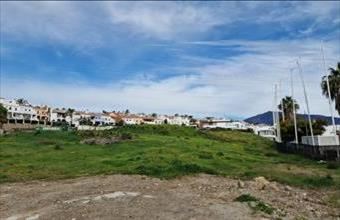 Eladó Spanyolországi lakóövezeti telek hirdetés (45633376)