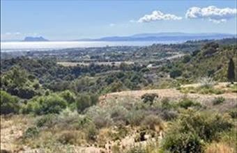 Eladó Spanyolországi lakóövezeti telek hirdetés (32724849)