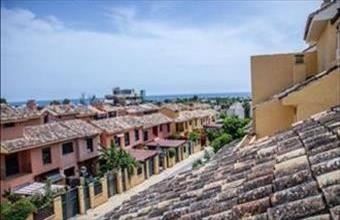 Eladó Spanyolországi tégla lakás hirdetés (56367416)