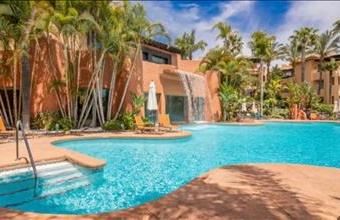 Eladó Spanyolországi tégla lakás hirdetés (57868564)