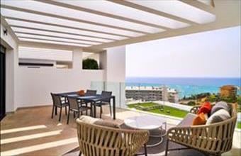 Eladó Spanyolországi tégla lakás hirdetés (34473947)