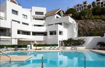 Eladó Spanyolországi tégla lakás hirdetés (35794641)