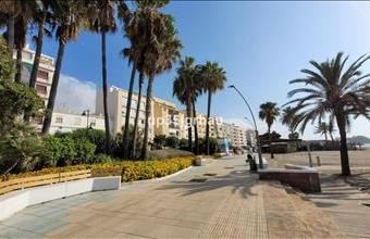 Eladó Spanyolországi tégla lakás hirdetés (46713538)