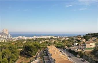 Eladó Spanyolországi lakóövezeti telek hirdetés (31773351)