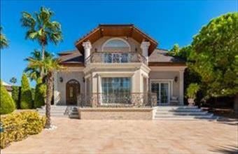 Eladó Spanyolországi üdülő hirdetés (43444238)