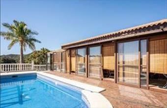 Eladó Spanyolországi tanya hirdetés (22343562)