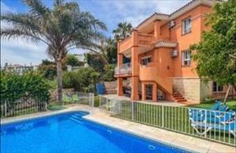 Eladó Spanyolországi üdülő hirdetés (33855793)