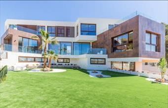 Eladó Spanyolországi üdülő hirdetés (79391478)